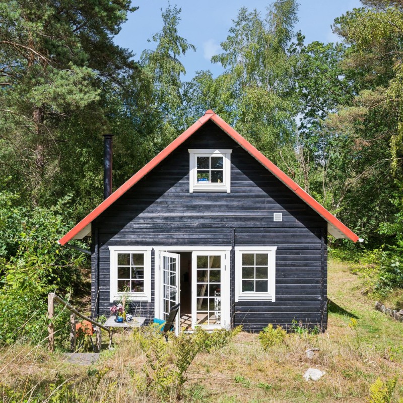 Sommerhus - 6 personer -  - Julivej - Handrup - 8400 - Ebeltoft