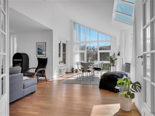 Sommerhus - 9 personer -  - Hølken - 9480 - Løkken