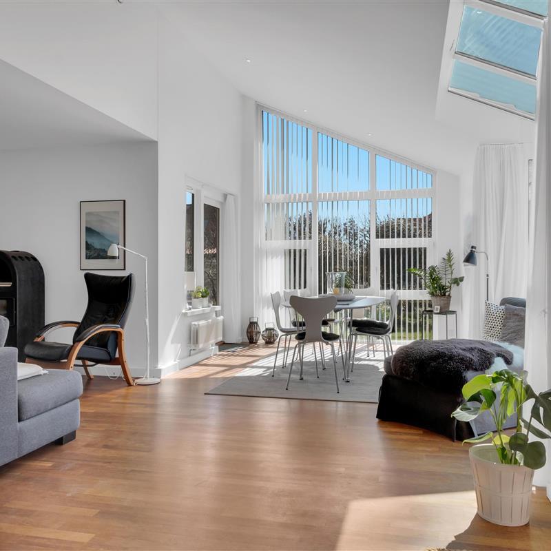 Sommerhus - 9 personer -  - Hølken - 9480 - Løkken