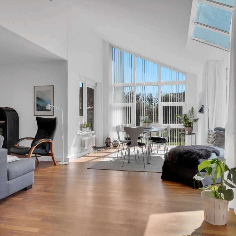 Ferienhaus - 9 Personen -  - Hølken - 9480 - Lökken
