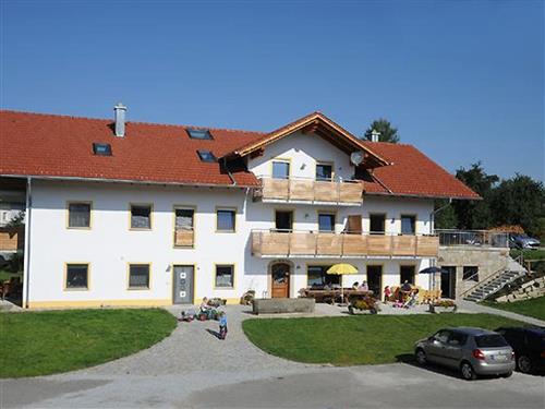 Gård - 3 personer -  - Exenbach - 93471 - Arnbruck