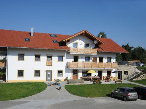 Bondegård - 3 personer -  - Exenbach - 93471 - Arnbruck