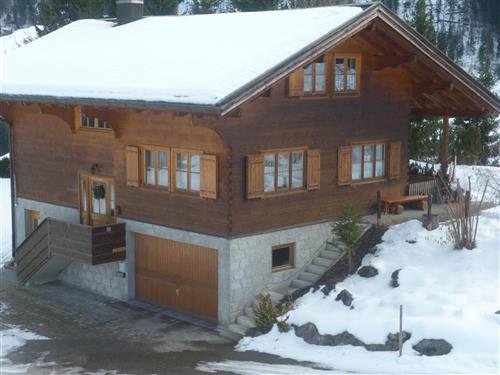 Ferielejlighed - 4 personer -  - Sonnenhalde - 6991 - Riezlern