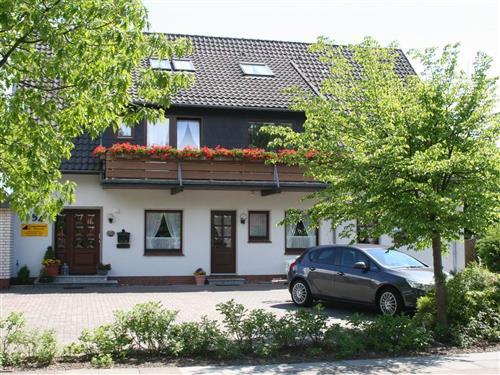 Ferieleilighet - 2 personer -  - Strandallee - 26969 - Butjadingen / Burhave