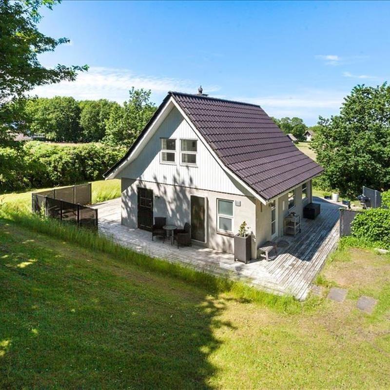 Ferienhaus - 6 Personen -  - Hjortevænget - Baaring Ege - 5466 - Asperup