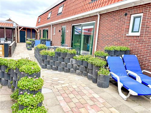 Fritidshus - 2 personer -  - Westkapelle - 4361 AH