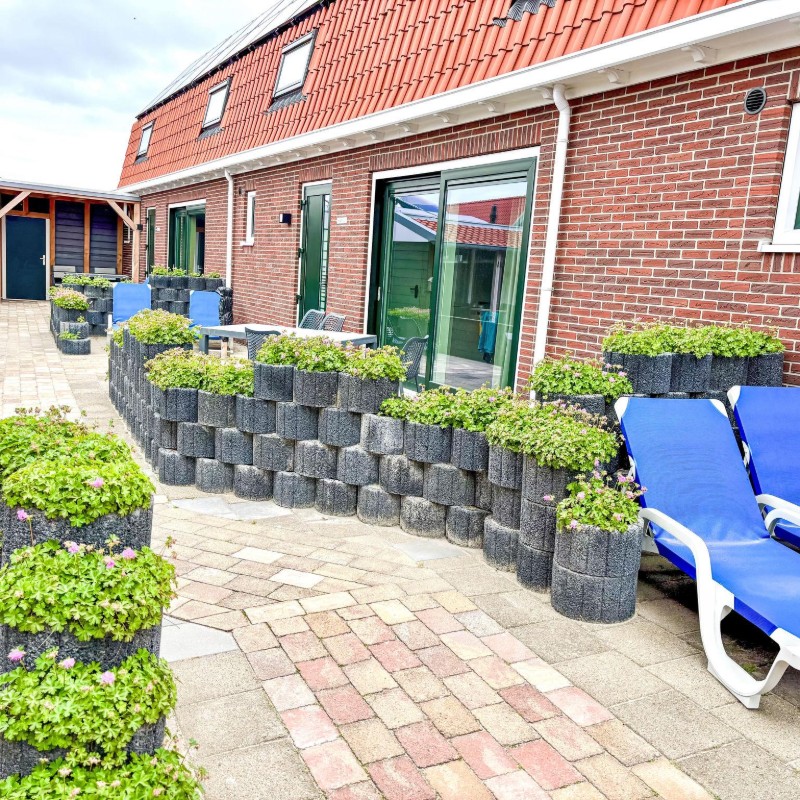 Sommerhus - 2 personer -  - 4361 AH - Westkapelle