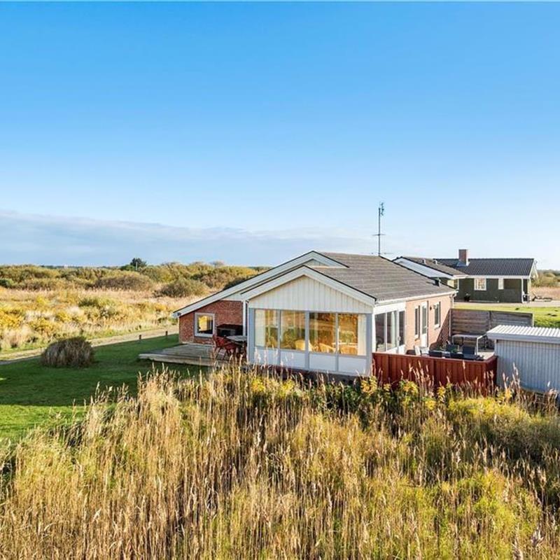 Ferienhaus - 5 Personen -  - Lakolk - Lakolk - 6792 - Römö