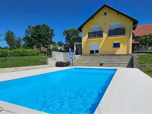 Sommerhus - 7 personer -  - Ulica Maslenickih vitezova - 35000 - Slavonski Brod