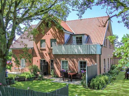 Ferieleilighet - 4 personer -  - Koogstraße - 25718 - Friedrichskoog