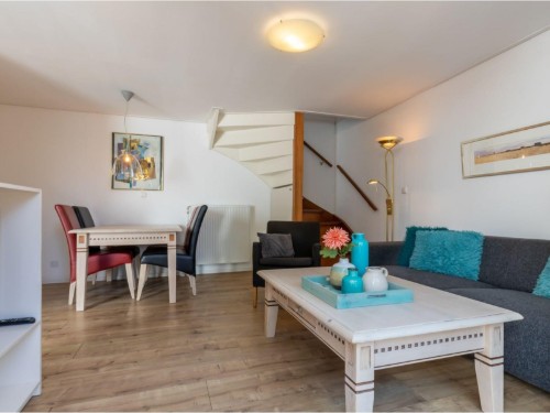 Holiday home - 4 persons -  - 4357CA - Domburg