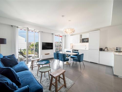 Ferielejlighed - 4 personer -  - 06400 - Cannes