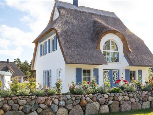 Feriehus - 5 personer -  - Am Schabernack - 18356 - Fuhlendorf