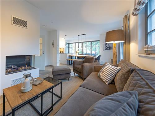 Feriehus - 6 personer -  - Kirchweg - 18374 - Zingst / Ostseebad Zingst