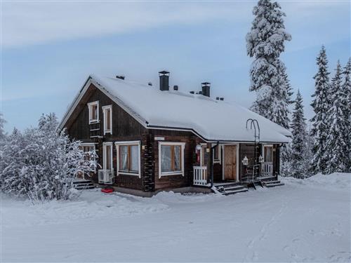 Holiday Home/Apartment - 8 persons -  - Sotkamo - 88610