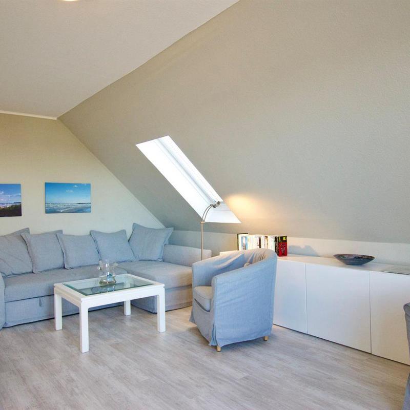 Ferielejlighed - 3 personer -  - Kammerweg - 23683 - Scharbeutz