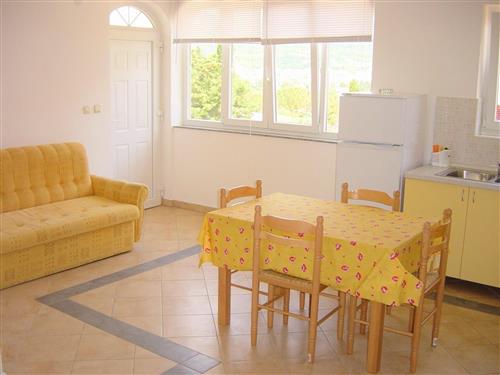 Sommerhus - 5 personer -  - Baška - 51523 - Baška