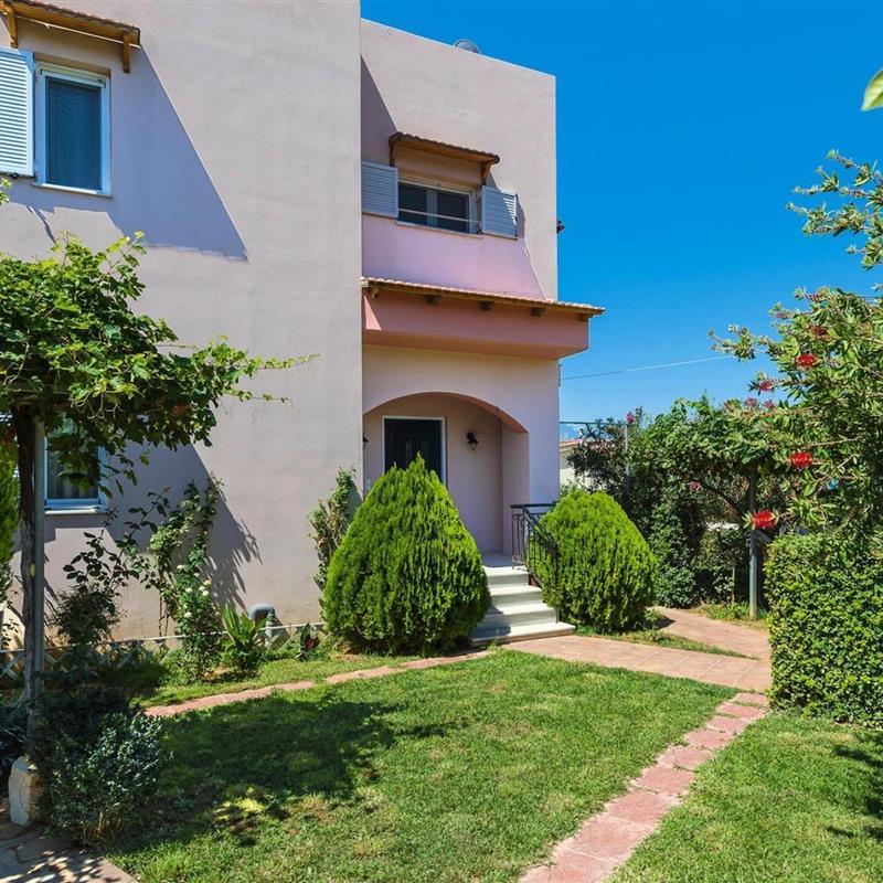 Sommerhus - 6 personer -  - 73006 - Marathokefala