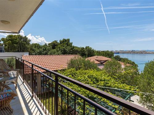 Ferielejlighed - 4 personer -  - Mali Kijac - Krk-Omisalj - 51513 - Omisalj