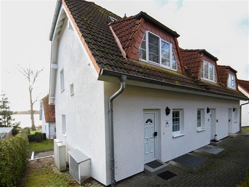 Ferienhaus - 4 Personen -  - Seestrasse - 18586 - Sellin (Ostseebad)