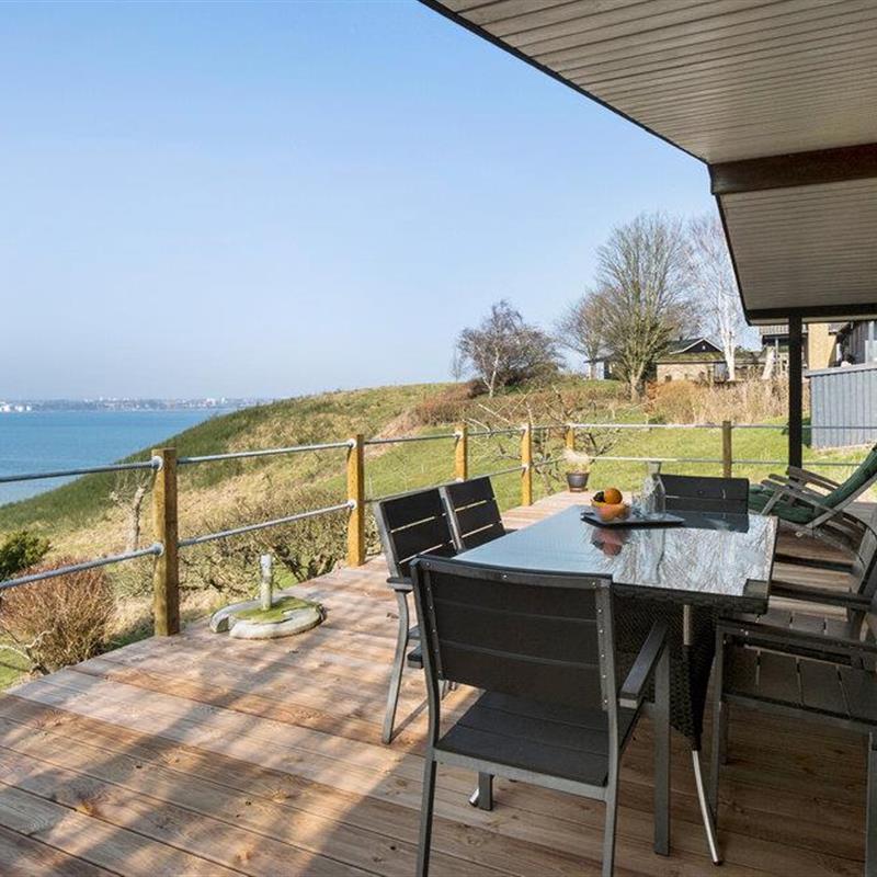 Ferienhaus - 6 Personen -  - Kristiansmindevej - Röjle - 5500 - Middelfart