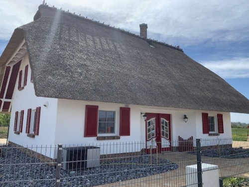 Sommerhus - 8 personer -  - 18574 - Mellnitz