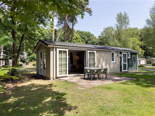 Chalet - 4 personer -  - 5756PK - Vlierden