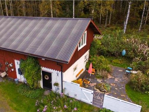 Ferielejlighed - 6 personer -  - Björkskogsnäs - 712 94 - Grythyttan