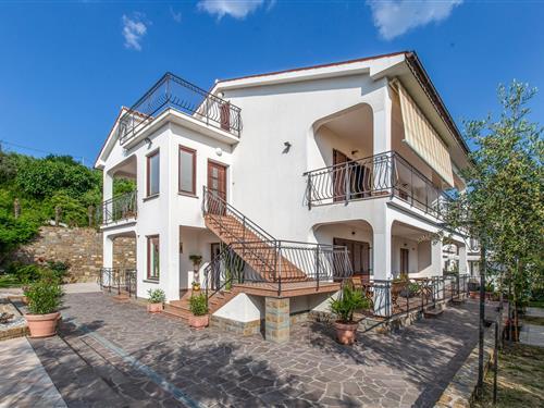 Feriehus / leilighet - 4 personer -  - Secovlje - Portoroz-Secovlje - 6333 - Secovlje