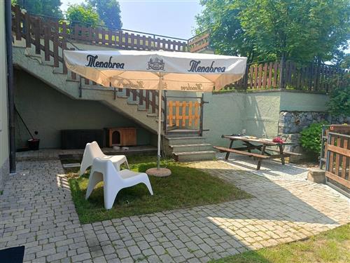 Holiday apartment - 4 persons -  - Via Albaret - 25055 - Grignaghe