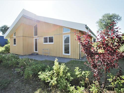 Sommerhus - 4 personer -  - Am Hafendorf - 17248 - Rechlin-Nord