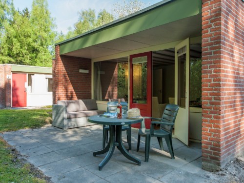 Holiday home - 2 persons -  - 5944EX - Arcen