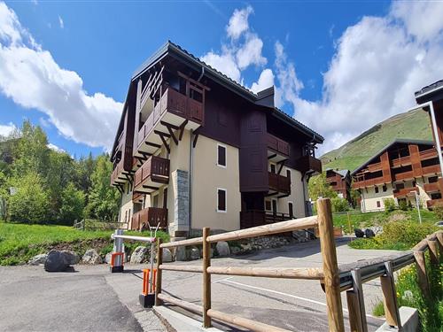 Sommerhus - 4 personer -  - 38860 - Les Deux Alpes