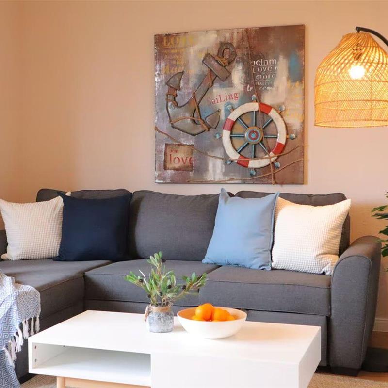 Ferielejlighed - 4 personer -  - Cappel-Neufelder Sieltrift - 27639 - Wurster Nordseeküste