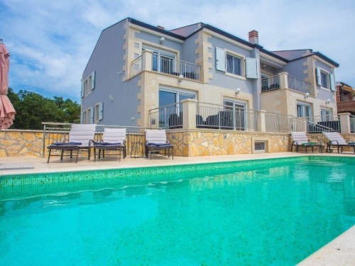 Ferienhaus - 6 Personen -  - 52440 - Porec