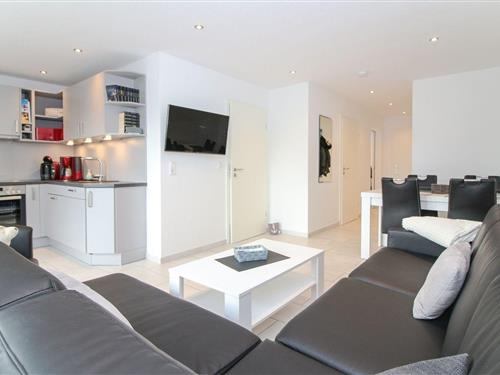 Ferieleilighet - 4 personer -  - Hollander Weg - 26506 - Norden