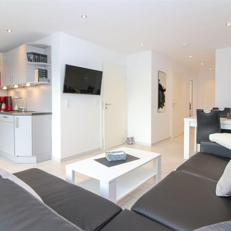 Ferielejlighed - 4 personer -  - Hollander Weg - 26506 - Norden