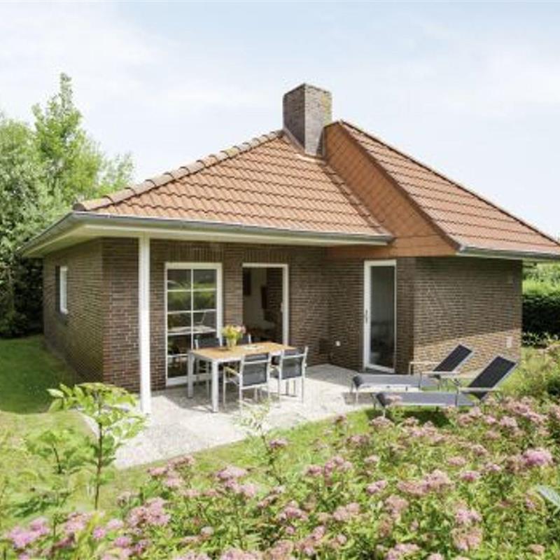 Feriecenter - 6 personer -  - Nordseeallee - 26969 - Butjadingen / Tossens