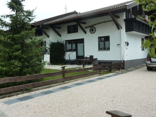 Feriehus - 6 personer -  - 83236 - Übersee