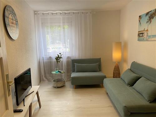 Holiday Home/Apartment - 4 persons -  - Brauer str - 47058 - Duisburg