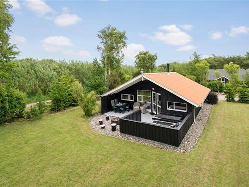 Ferienhaus - 6 Personen -  - Horsfold - Bork Havn - 6893 - Hemmet Strand