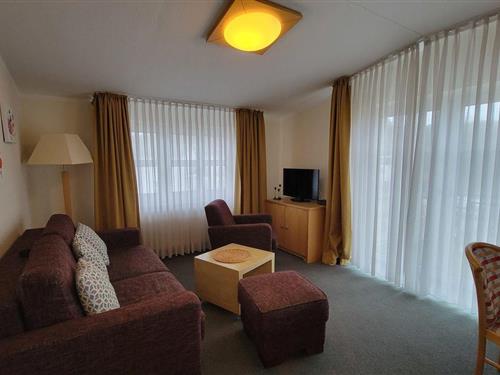 Ferieleilighet - 3 personer -  - Mönchguter Straße - 18586 - Sellin