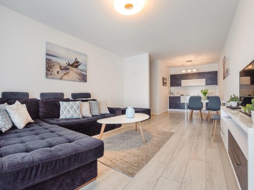 Holiday apartment - 4 persons -  - Aleksandra Fredry - 78-100 - Kolobrzeg