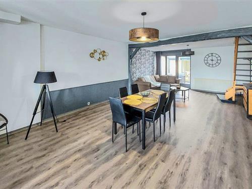 Sommerhus - 6 personer -  - Place du Maréchal Leclerc - 80220 - Gamaches