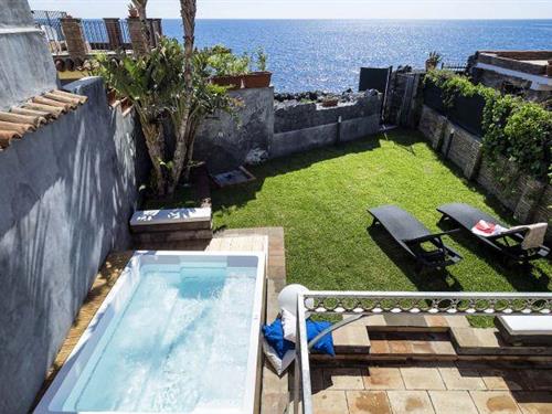 Ferienhaus - 4 Personen -  - 95024 - Santa Tecla Di Acireale