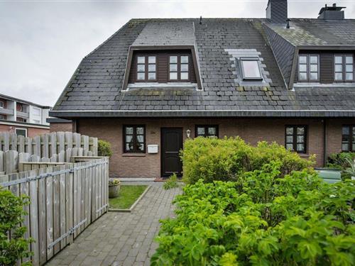 Feriehus / leilighet - 4 personer -  - Mittelstrasse - 25980 - Sylt / Westerland