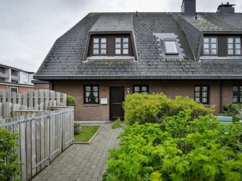 Ferienwohnung - 4 Personen -  - Mittelstrasse - 25980 - Sylt / Westerland