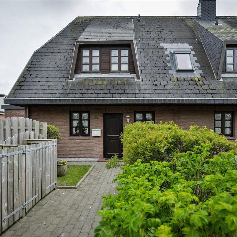 Ferielejlighed - 4 personer -  - Mittelstrasse - 25980 - Sylt / Westerland