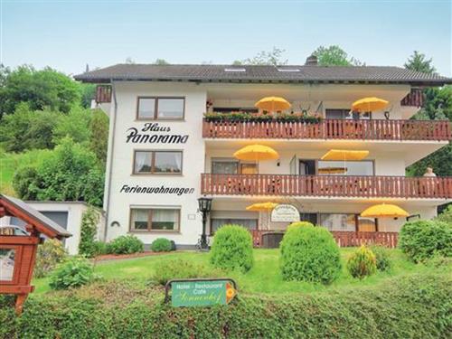 Ferienwohnung - 4 Personen -  - Wollseifener Str. - 52152 - Simmerath / Einruhr