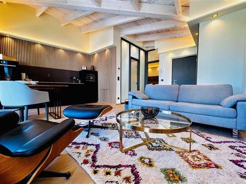 Ferielejlighed - 2 personer -  - Fährwall - 18439 - Stralsund